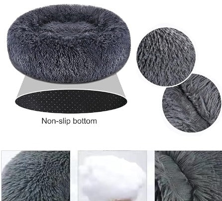 Cama Perro Grande 70 cm