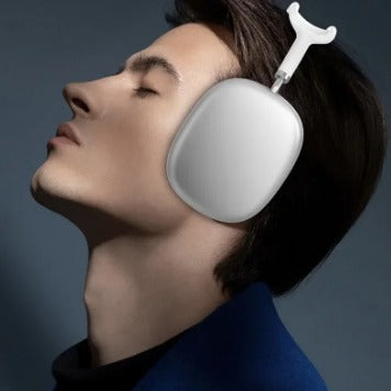 Auriculares PRO Max gris
