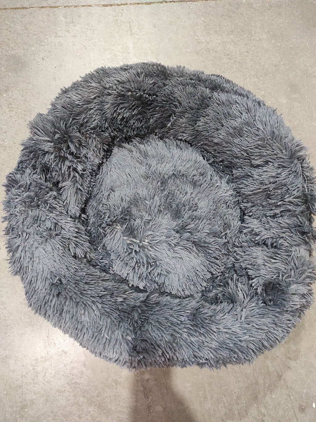 Cama Perro Grande 70 cm