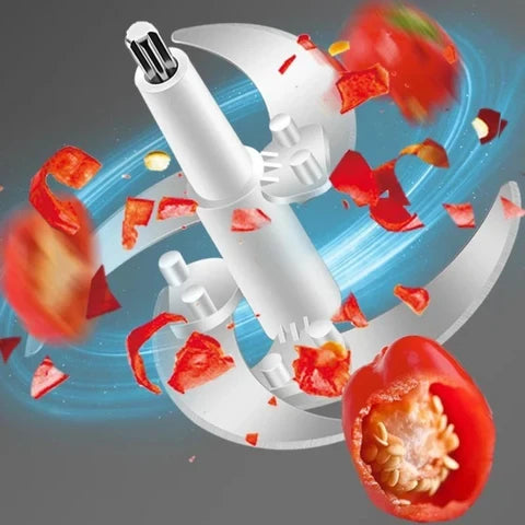 Procesadora de Alimentos  2 Litros 250W