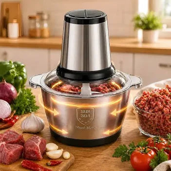 Procesadora de Alimentos  2 Litros 250W