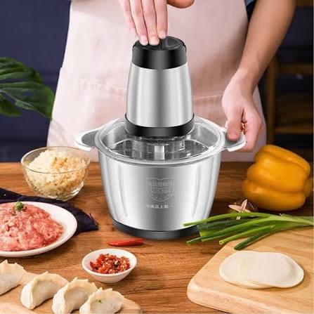 Procesadora de Alimentos  2 Litros 250W
