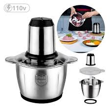 Procesadora de Alimentos  2 Litros 250W