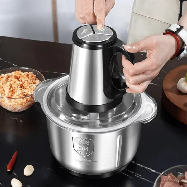 Procesadora de Alimentos  2 Litros 250W